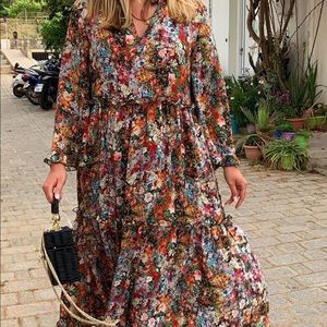 ISO this H&M dress from ss2017